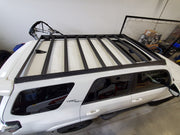 RCI Full Length Roof Rack For 4Runner 5th Gen