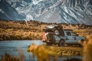 Leitner Designs Active Cargo System For Toyota Tacoma Short Bed 2016+