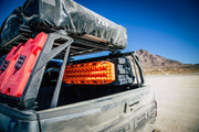Leitner Designs FORGED Active Cargo System For Ford Pick-Up Trucks