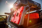 Leitner Designs FORGED Active Cargo System For Ford Pick-Up Trucks