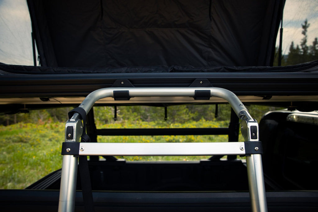 GoFSR Odyssey Series - Premium Black Top Hardshell - Roof Top Tent