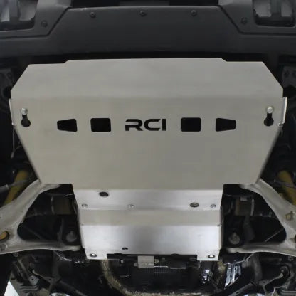 RCI Engine Skid Plate 
