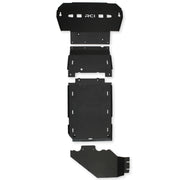 RCI Skid Plate Package For Ford Bronco 2021+  Black Powdercoat