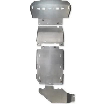 RCI Skid Plate Package 