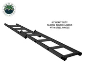Overland Vehicle Systems TMBK 3-Person Rooftop Tent
