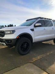 Prinsu Roof Rack For Ford Ranger Supercrew