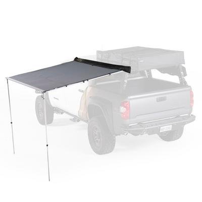 8' Tent Awning in Gray - 2584 - by Smittybilt