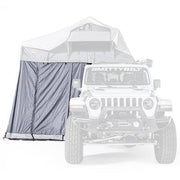 Smittybilt Annex Room For Gen 2 Overlander XL Tent