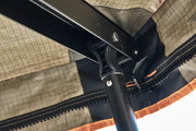 Aluminum Arm Construction for 270 degree Awning Tuff Stuff Overland