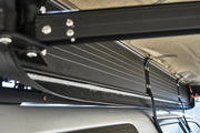 Aluminum Arm with Easy Attach to Roof Rackf