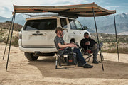 270 Degree Compact Awning by Tuff Stuff Overland