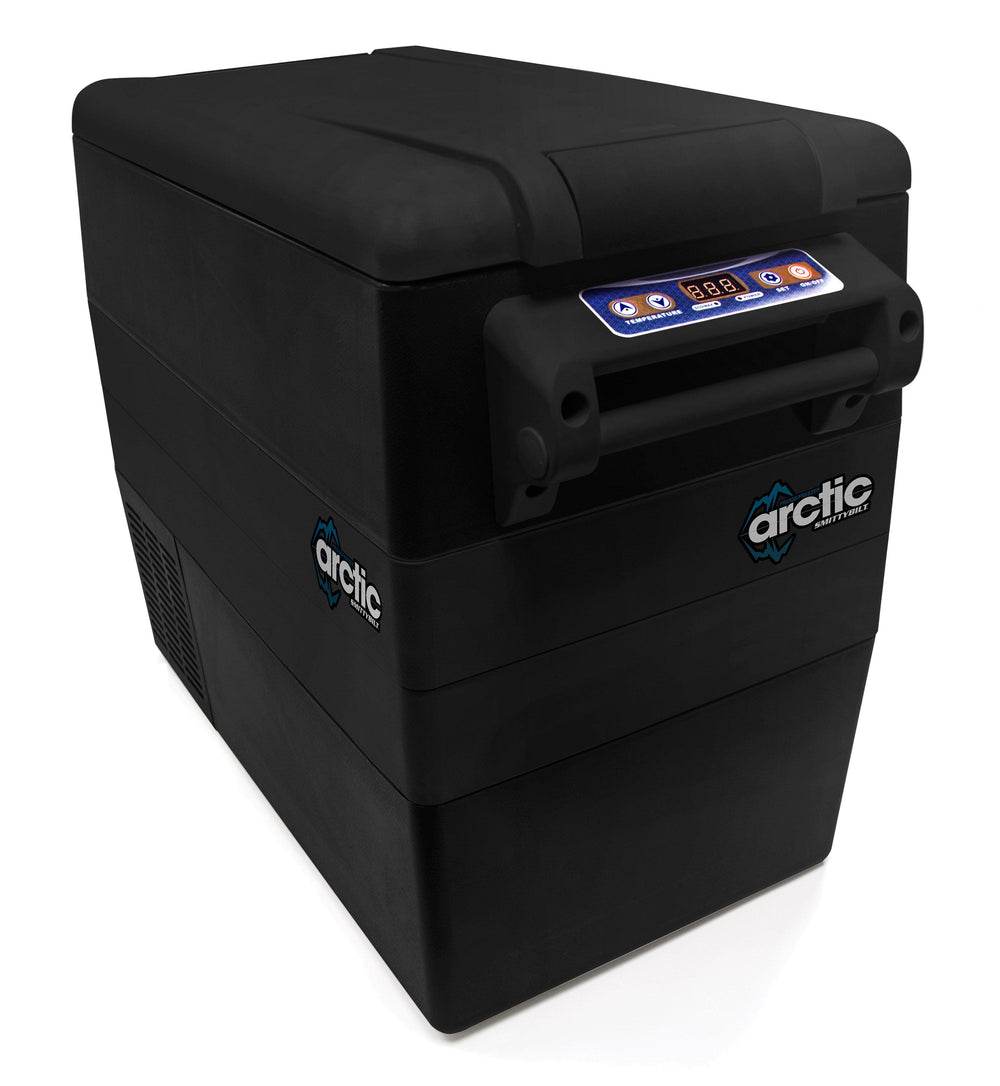 Arctic Fridge/Freezer by Smittybilt