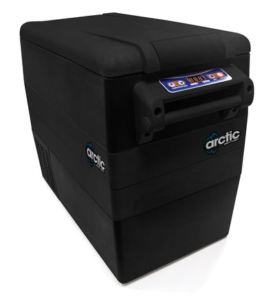 Arctic Fridge/Freezer by Smittybilt