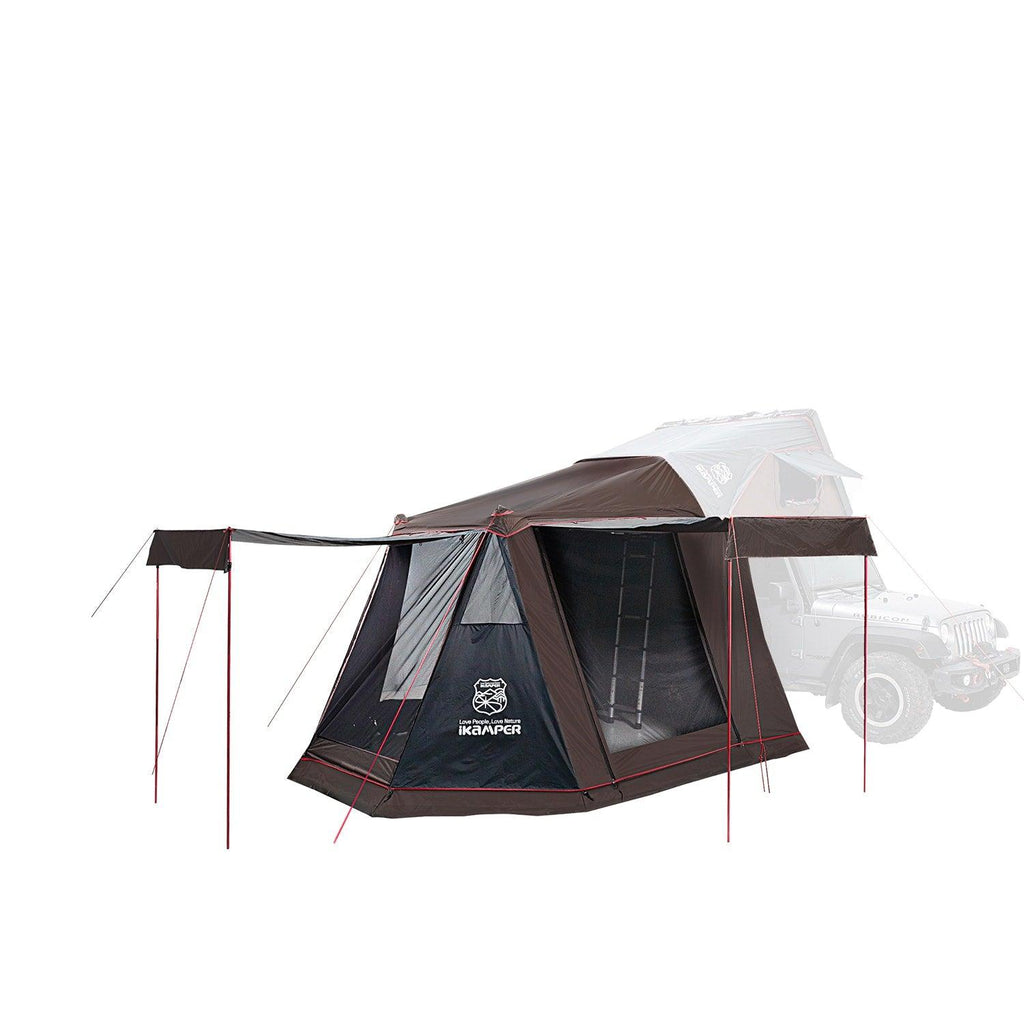 iKamper Annex - Off Road Tents