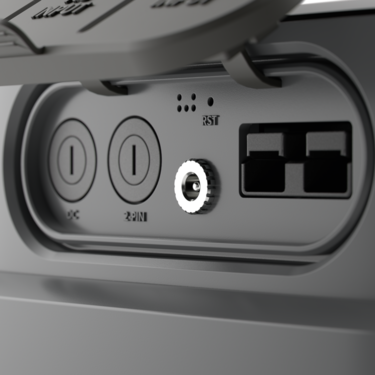 Dometic PLB40 Portable Lithium Battery
