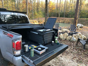 BillieBars Tacoma Tailgate Cover 2005-2023