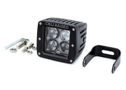 Cali Raised LED 2x2 20W Osram LED Pod