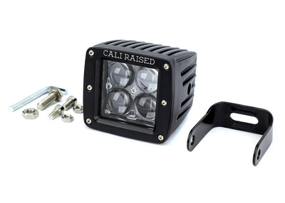 Cali Raised LED 2x2 20W Osram LED Pod