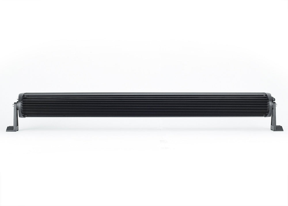 Cali Raised LED 32" Dual Row 5D Optic Osram LED Bar