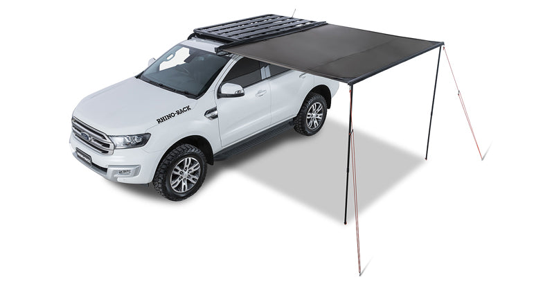 Rhino-Rack Sunseeker Side Awning - 2 Sizes - FREE Shipping! – Off Rhino-Rack Sunseeker Side Awning - 2 Sizes - FREE Shipping! – Off