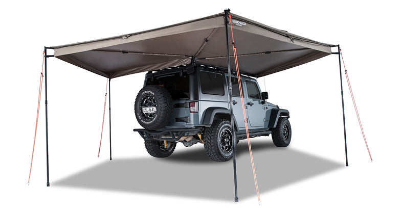 Rhino-Rack Batwing 270 Awning - Driver's & Passenger's Side