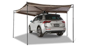 Rhino-Rack Compact Batwing 270 Awning - Driver's & Passenger's Side