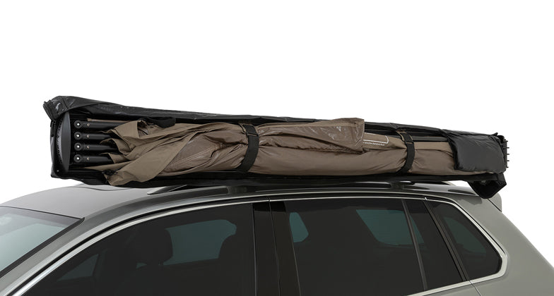 Rhino-Rack Compact Batwing 270 Awning - Driver's & Passenger's Side