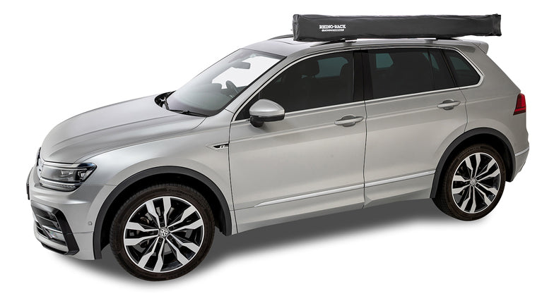 Rhino-Rack Compact Batwing 270 Awning - Driver's & Passenger's