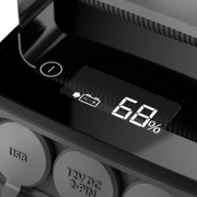 Dometic PLB40 Portable Lithium Battery