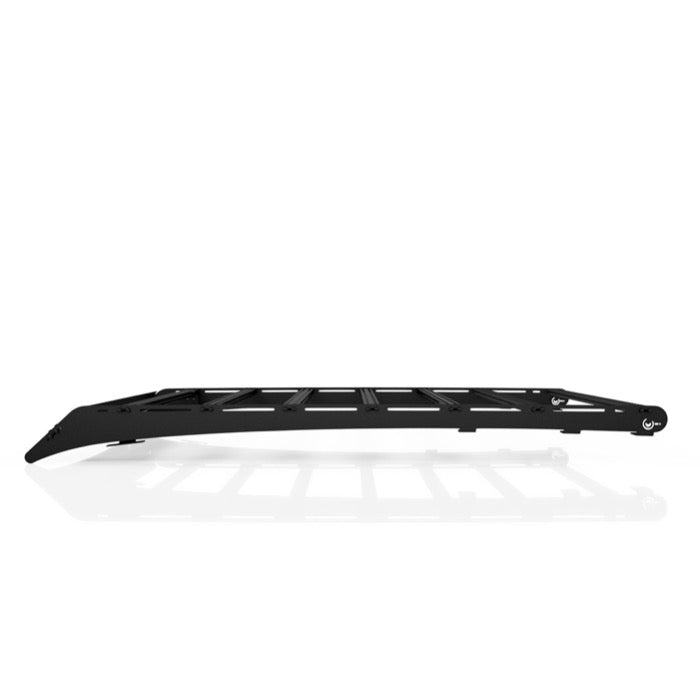Prinsu Roof Rack For Subaru Forester 3rd Gen 2009-2013