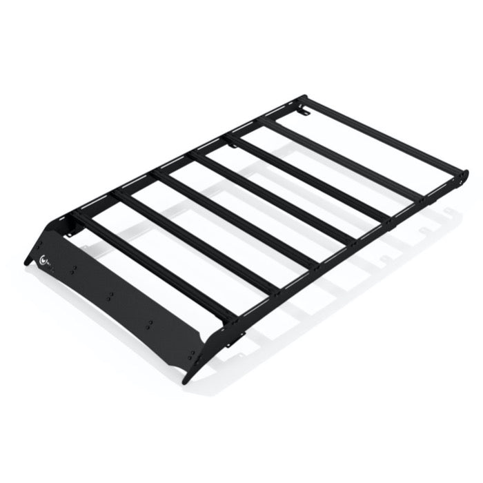 Prinsu Roof Rack For Subaru Forester 2nd Gen 2003-2008