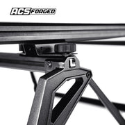features of the Leitner Designs FORGED Active Cargo System For GMC