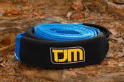 tjm strap 3 meters long 8000 kg strength rating