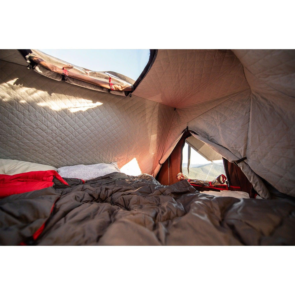 insulated tent iKamper Insulation Tent