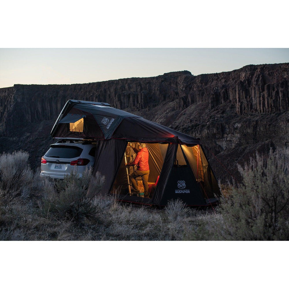 iKamper Annex - Off Road Tents