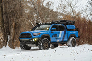 Prinsu Cab Rack Tacoma (2005-2023)