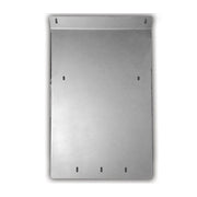 CBI Rear Skid Plate For Toyota 4Runner 1995.5-2002