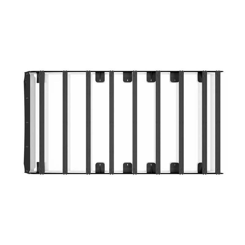 Top View Of The Prinsu 3rd Gen 4Runner Roof Rack