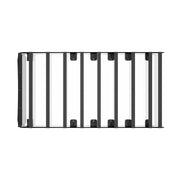 Top View Of The Prinsu 3rd Gen 4Runner Roof Rack