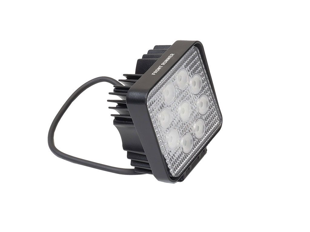 Farmudding Square Led Front Runner 4