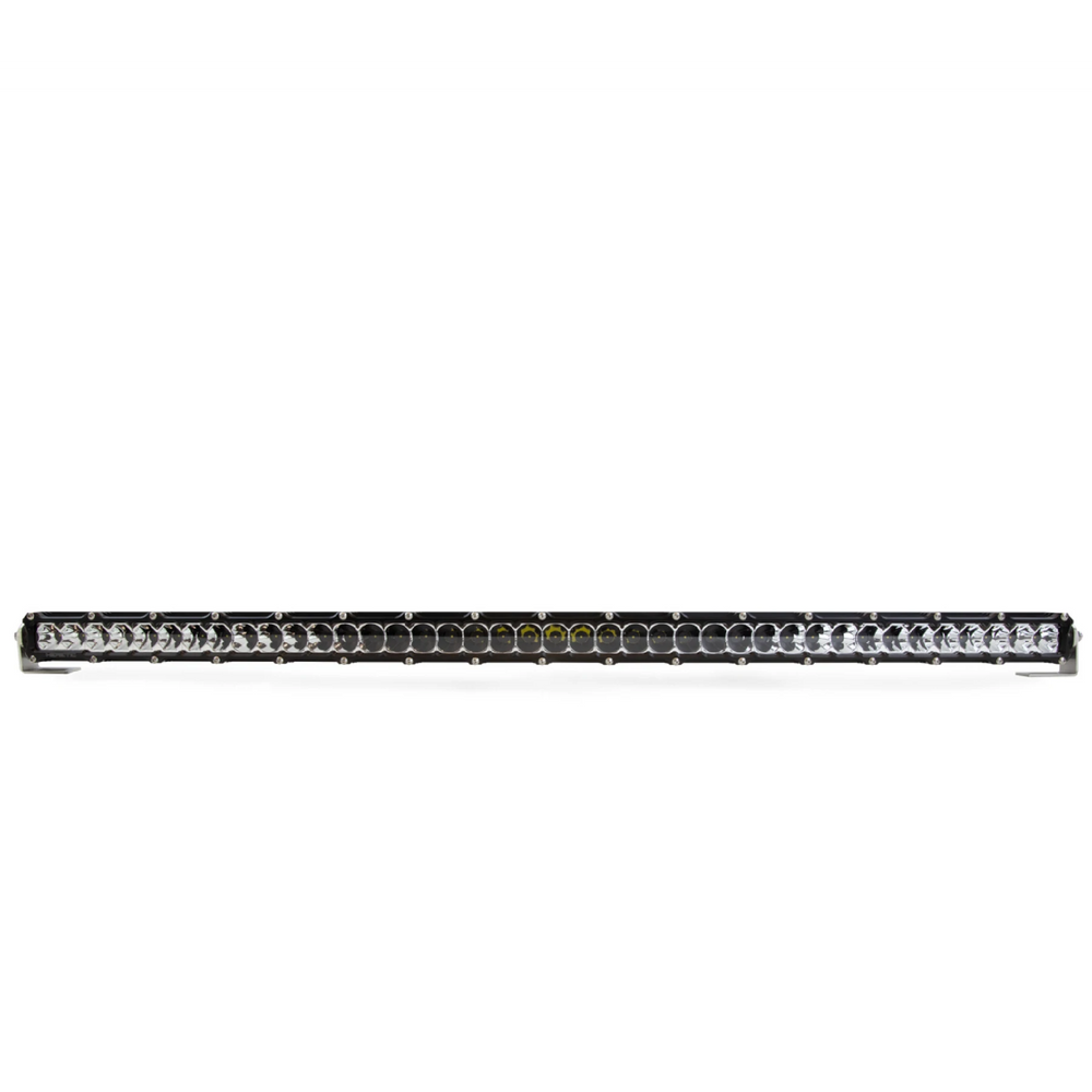 Constructed from a Single Block of Aluminum