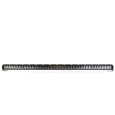 Constructed from a Single Block of Aluminum