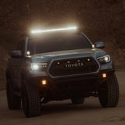 Optimized Light Shape & Lumens
