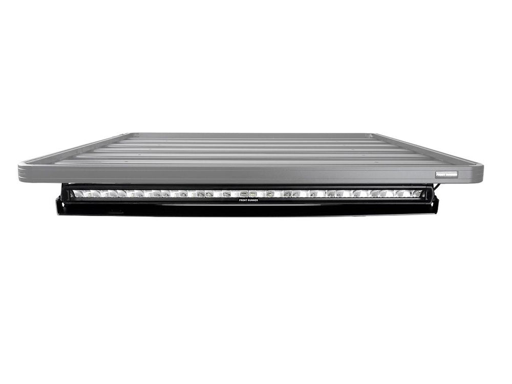 Roof Rack Mount Front Runner 40" LED Light Bar FX1000-CB SM Off-Road Performance