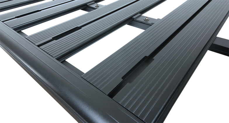 Rhino-Rack Pioneer Platform (60" x 54") RLT600 JA8528 & JA8525
