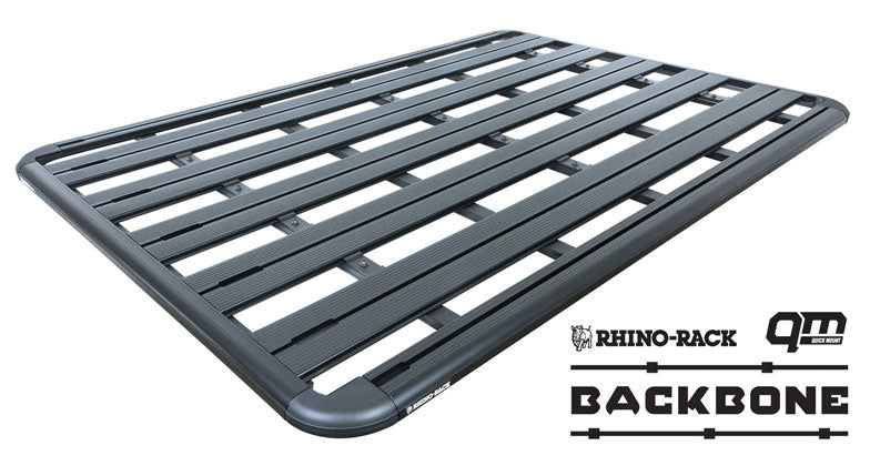 Rhino-Rack Pioneer Platform (72" x 56") RLT600 JA7697 & JA8213