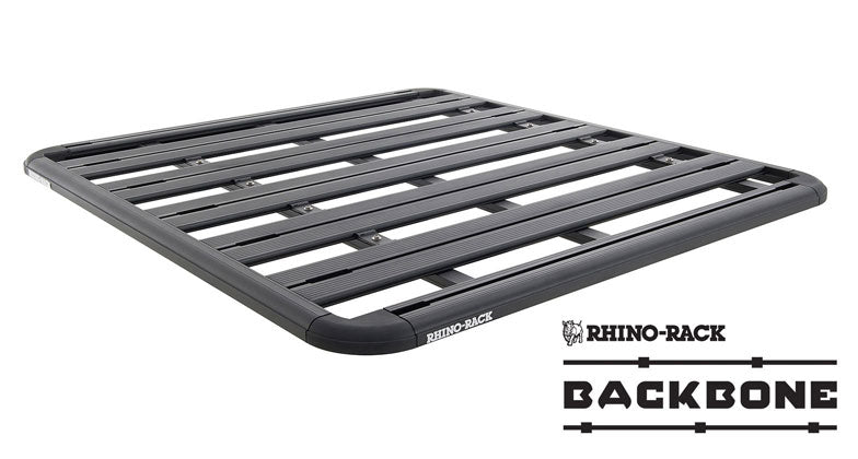 Rhino-Rack Pioneer Platform 52" x 56" JB0734 & JB0736