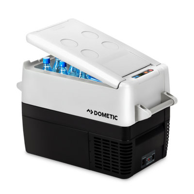 CF40  - 37 L Capacity or 47 Cans - by Dometic