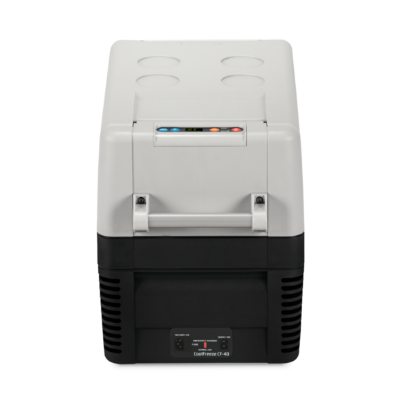 CF40  - 37 L Capacity or 47 Cans - by Dometic