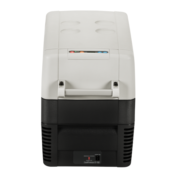 Dometic waeco online cf50 power consumption